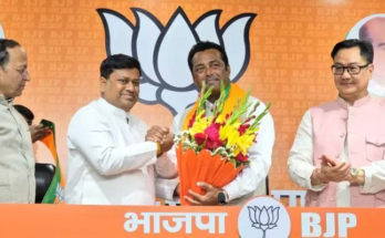 Tennis Legend Leander Paes Joins BJP Ahead of West Bengal Elections, Leaves TMC
