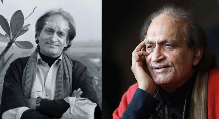 Iconic Indian Photographer Raghu Rai Passes Away at 83 After Prolonged Illness