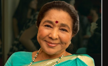 Asha Bhosle Dies at 92: India’s Legendary Voice Falls Silent