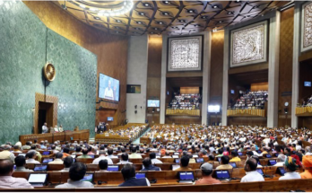 Women’s Reservation Bill Stalls in Lok Sabha, Govt Misses Two-Thirds Mark
