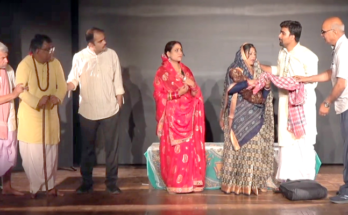 International Malangia Festival : मिथिला सांस्कृतिक परिषद के रंगकर्मियों ने दिल्ली में लहराया बोकारो का परचम