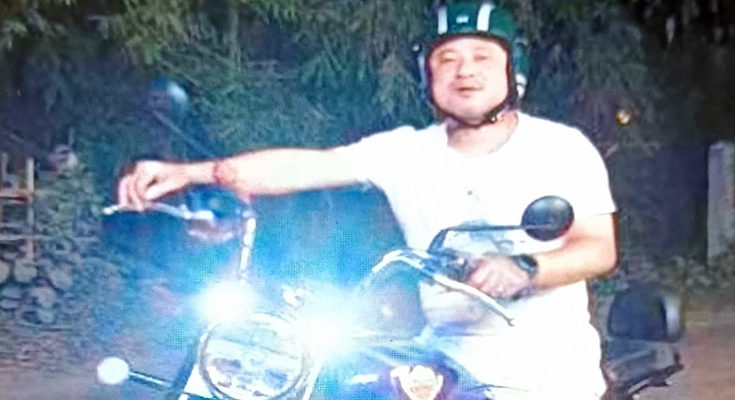 Bullets Didn’t Kill Him—Malaria Did: Assam Soldier Dies in Saranda Anti-Naxal Mission