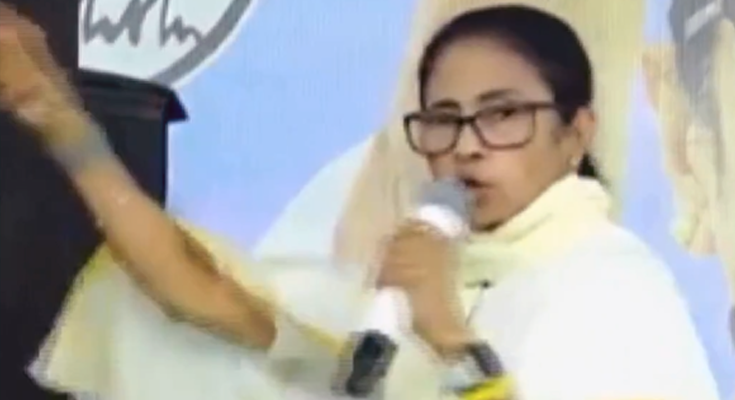 “Delhi Next After Bengal”: Mamata Banerjee’s Bold Claim Sparks Row