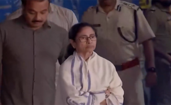 Kolkata EVM Row Ends in Anti-Climax; No Evidence Found After Mamata’s Vigil