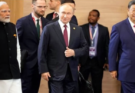 Putin and Xi Likely to Join Modi at India’s BRICS Summit