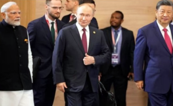 Putin and Xi Likely to Join Modi at India’s BRICS Summit