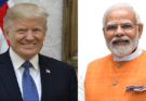 Modi–Trump 40-Minute Call After US–Iran Ceasefire, Focus on Keeping Hormuz Open