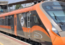 Mumbai–Ahmedabad Vande Bharat to Run Daily with 20 Coaches in Permanent Upgrade