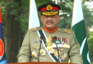 Asim Munir Threatens India Over Future Action; Renews Attack on Operation Sindoor