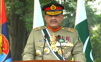 Asim Munir Threatens India Over Future Action; Renews Attack on Operation Sindoor