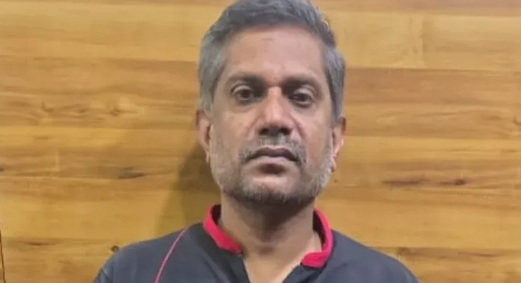 Mysuru Man Held for Sending 1,100+ Hoax Bomb Threats Across India