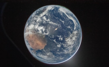 NASA Unveils Spectacular Earth Views from Artemis II Mission