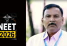 NEET-UG 2026 Leak: CBI Arrests Alleged ‘Kingpin’ Behind Exam Paper Scam