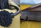 Netherlands Returns 11th-Century Chola Copper Plates to India During PM Modi Visit