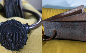 Netherlands Returns 11th-Century Chola Copper Plates to India During PM Modi Visit