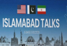 Next Round of US–Iran Talks Likely in Islamabad on Monday Amid Rising Tensions