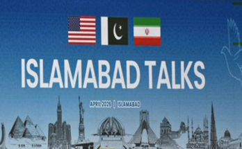 Next Round of US–Iran Talks Likely in Islamabad on Monday Amid Rising Tensions