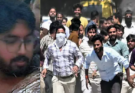 Noida Violence Probe: Hazaribagh's Aditya Anand, NIT Graduate Identified as Key Accused, Pakistan Angle Suspected