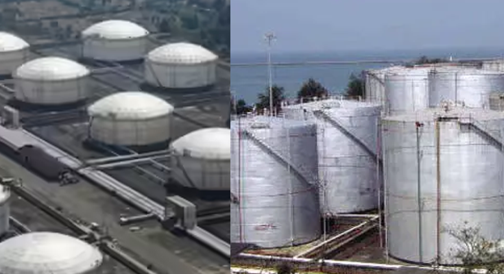 UAE की ADNOC, भारत (India) में करेगी 3 करोड़ बैरल तेल भंडारण, ऊर्जा क्षेत्र में बड़ा समझौता