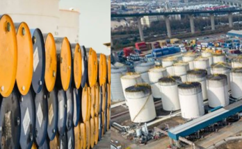 Oil Prices Crash, Global Markets Rally After US-Iran Ceasefire Breakthrough