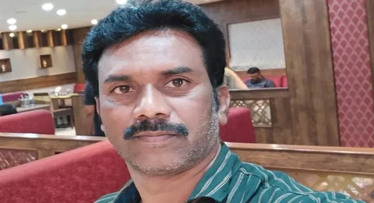 PEC Demands Fair Probe and Justice for Indian Scribe V. Jaganmohan Reddy