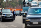 PM Modi Orders 50% Reduction in Convoy Vehicles as Fuel Prices Threat Looms