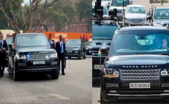 PM Modi Orders 50% Reduction in Convoy Vehicles as Fuel Prices Threat Looms