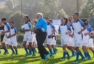 PM Modi Kicks Off Football Session in Gangtok After Poll Push