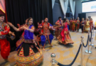 From Kathak to Garba: Indian Diaspora Gives PM Modi Spectacular Welcome in Netherlands