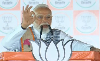 ‘Will Return for Swearing-In’: PM Modi Ends Bengal Campaign, Signals BJP Win