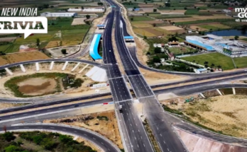 Modi Launches Delhi–Dehradun Economic Corridor, Flags Big Push for Growth and Connectivity