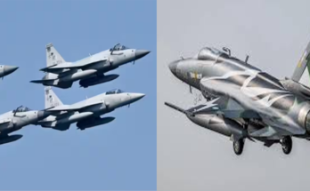 Pakistan Sends 13,000 Troops, 10-18 Jets to Saudi Arabia Amid Rising Iran Tensions