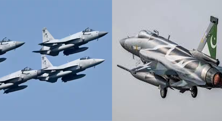 Pakistan Sends 13,000 Troops, 10-18 Jets to Saudi Arabia Amid Rising Iran Tensions