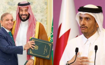 Saudi Arabia, Qatar Pledge $5 Billion Aid to Pakistan Amid UAE Debt Pressure