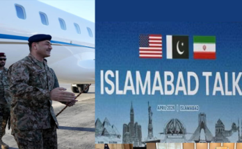 Pakistan Mediates Again as Iran, US Signal Fresh Diplomatic Engagement