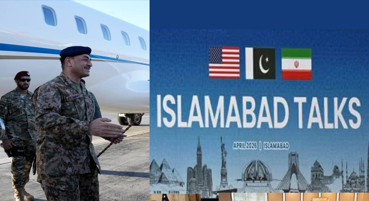 Pakistan Mediates Again as Iran, US Signal Fresh Diplomatic Engagement