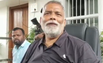 ‘90% Women Can’t Do Politics Without Entering Male Politicians’ Rooms’: Pappu Yadav Sparks Row