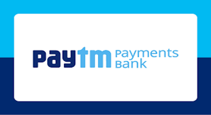 RBI Pulls Plug on Paytm Payments Bank, Orders Immediate Shutdown