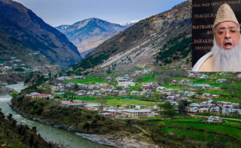 ‘Ghar Wapsi’: PoK Residents Seeking Reunion with India, Ilyasi Makes Big Claim
