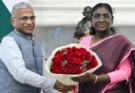 President Murmu Renominates Harivansh to Rajya Sabha After Gogoi’s Exit