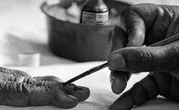Bengal Repoll: Voting Underway in 15 Booths After EVM Complaints