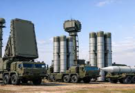 India Clears Procurement of 5 More S-400 Air Defence Systems from Russia