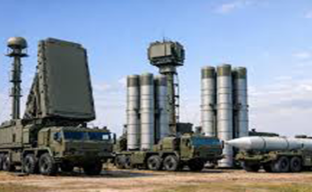 India Clears Procurement of 5 More S-400 Air Defence Systems from Russia
