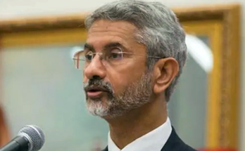 “India Not a Broker”: Jaishankar Slams Pakistan Over Iran Mediation Claim