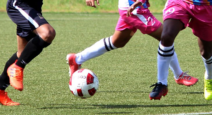 SAIL Opens Football Trials in Jharkhand, Selection from May 2