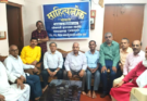 Sahityalok Pays Tribute to Litterateur Girija Nand Jha ‘Ardhanareshwar’ in Bokaro