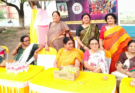 Akshay Tritiya Marked by Service: Sakhi Bahinpa Group Distributes Refreshments in Bokaro
