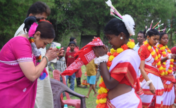 Sangeet Natak Akademi Chief Meets Ranchi Tribal Artists, Pushes Support Initiatives