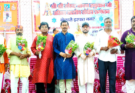 Bokaro Hosts Grand Sankat Mochan Music Conference, Artists Mesmerise Audience