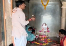 Bhojshala के गर्भगृह (Sanctum) में पहली बार सरस्वती प्रतिमा स्थापित; गैर-हिंदुओं (Non-Hindus) के प्रवेश पर रोक